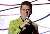 Perez Hilton hospitalizado de emergencia tras lesionarse en vivo