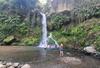 Catarata Sajbina: para&iacute;so natural cerca de San Lucas Tolim&aacute;n