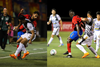 Municipal vence con lo justo al Verdes en la Copa Centroamericana