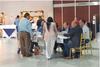 Auditores votan en centros nacionales para Postuladora de CGC