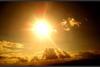 &iexcl;Prot&eacute;gete! Para este viernes se espera alta radiaci&oacute;n solar