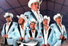 &iquest;Qu&eacute; canciones interpretar&aacute; "El Trono de M&eacute;xico" en Guatemala?