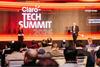 Claro Tech Summit, la transformaci&oacute;n digital empresarial