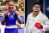 Doblete de oro para Guatemala con Maldonado y Chiroy
