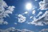Lluvias y altas temperaturas se esperan este fin de semana  