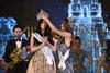 Adelina Castillo se corona como Miss Universe Guatemala 2026