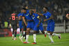 Chelsea golea al AC Milan y recupera buenas sensaciones