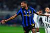 Inter vence a Juventus y sigue invicto en pretemporada