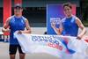 Juan Ochoa y Marcos Garc&iacute;a obtienen el oro en pentatl&oacute;n