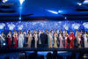 Las 7 finalistas que buscan la corona de Miss Universe Guatemala