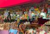 Feria de Jocotenango recibe a los primeros visitantes este s&aacute;bado