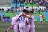 Mixco encuentra el triunfo cerca del final ante Marquense