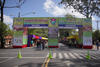 Capitalinos disfrutan de la Feria de Jocotenango este domingo