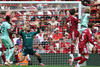 Liverpool pierde contra el M&oacute;naco en partido amistoso