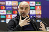 Maldini asegura que Guardiola estuvo a punto de dirigir a Italia