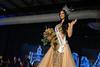 El mensaje de Adelina Castillo de cara a Miss Universe 2026