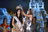 As&iacute; luci&oacute; Adelina Castillo coronada Miss Universe Guatemala