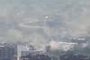 Videos muestran los estragos que ha dejado el terremoto en Cali