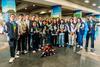 Estudiantes guatemaltecos destacan en olimpiada de matem&aacute;ticas