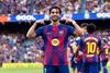 El Barcelona rechaza primera oferta del PSG por Ferran Torres