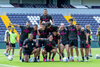 &iquest;D&oacute;nde y a qu&eacute; hora juega Mixco ante Saprissa de Costa Rica?