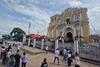 Conoce la historia de Escuintla: la Ciudad de las Palmeras