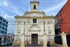 Parque Col&oacute;n: historia y evoluci&oacute;n en el Centro Hist&oacute;rico
