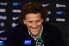Forl&aacute;n asume el "privilegio" de ser DT interino de Uruguay