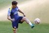 Juli&aacute;n &Aacute;lvarez vuelve al Atl&eacute;tico en medio de los rumores
