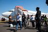 Ar&eacute;valo: Cobro de multas a deportados debe seguir ley del pa&iacute;s