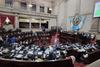 "Es una extorsi&oacute;n": Ar&eacute;valo arremete contra interpelaciones 