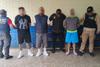 White Fense 13: juez beneficia a acusados por armas en prisi&oacute;n
