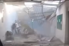 Colombia: Surge video del interior de la universidad que colaps&oacute;