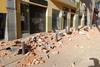 Terremoto de 7.4 sacude a Colombia esta ma&ntilde;ana de lunes
