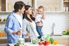 Comida, abrigo y limpieza ayudan a prevenir la gripe