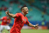Alexis S&aacute;nchez llega a la MLS; compartir&aacute; equipo con Olger