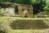 Yok&rsquo;ib: El sitio arqueol&oacute;gico de Pet&eacute;n que resguarda la historia