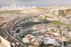 Segundo piso de Calle Mart&iacute; y Puente Belice II estar&aacute;n integrados