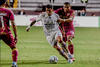 Mixco sale goleado en su visita al Deportivo Saprissa