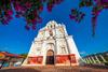 Conoce la ic&oacute;nica Parroquia de San Crist&oacute;bal Acasaguastl&aacute;n