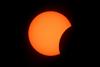 Asi se desarrolla el eclipse total de sol 