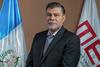 Rodolfo Guillermo Xoy C&oacute;rdova asume como viceministro del MEM