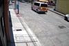 Conductor ignora sirena y choca contra ambulancia en la zona 3
