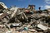 Colombia agota el plazo para hallar sobrevivientes del terremoto