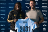 Doku extiende su contrato con el City por cinco a&ntilde;os
