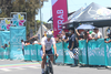 Londo&ntilde;o gana la primera etapa de la Vuelta Femenina