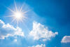 &iexcl;M&aacute;s calor! As&iacute; estar&aacute; el clima este viernes 14
