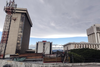 Esto provoc&oacute; la nube gigante que cubri&oacute; el cielo