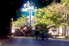 &iexcl;No hay paso! &Aacute;rbol se desploma en plena calle de la zona 13
