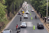 Rutas alternas si vienes de Mixco hacia zona 9 y 10  